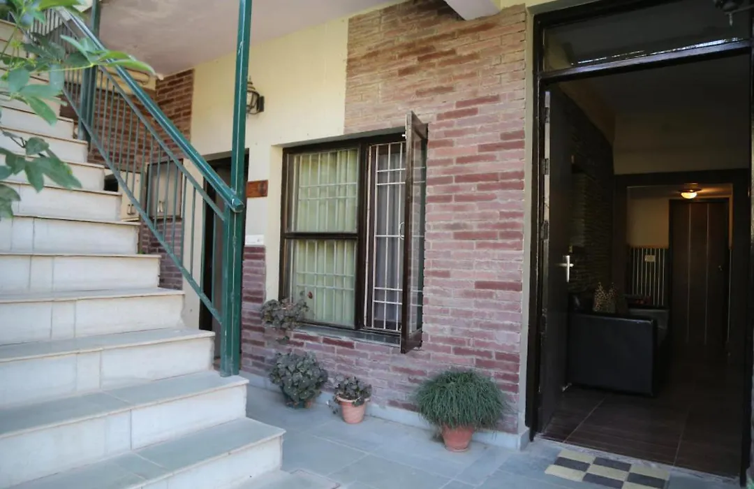 Kasauli Residency-1