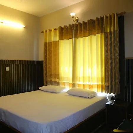 Kasauli Residency-2